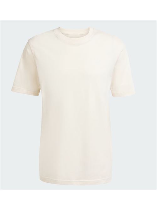 trefoil ess tee ADIDAS ORIGINAL | JY6268WONWHI/WHITE